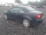 WVWAW7AH6BV****** Salvage and Repairable 2011 Volkswagen EOS in Greenville