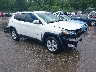 3C4NJDBB4MT****** Salvage and Wrecked 2021 Jeep Compass in Templeton