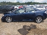 1G2ZJ57K294****** Repairable 2009 Pontiac G6 New in Pennsylvania State