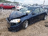 1G2ZJ57K294****** Used and Repairable 2009 Pontiac G6 New in York Springs