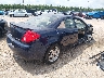 1G2ZJ57K294****** Salvage and Wrecked 2009 Pontiac G6 New in Pennsylvania State