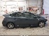JTDKN3DU1A1****** Reparables 2010 Toyota Prius en Estado de Indiana