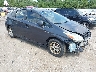 JTDKN3DU1A1****** Salvamento y Destrozados 2010 Toyota Prius en South Bend
