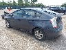 JTDKN3DU1A1****** Salvamento y Reparables 2010 Toyota Prius en South Bend