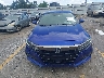 1HGCV1F31KA****** Destrozados 2019 Honda Accord en Estado de Georgia