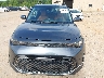 KNDJ33AU8R7****** Wrecked 2024 Kia Soul in North Carolina State