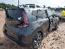 KNDJ33AU8R7****** Salvage and Wrecked 2024 Kia Soul in North Carolina State