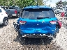 1FMCU9G66LU****** Wrecked 2020 Ford Escape