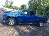 1GCVKREC0HZ****** Reparables 2017 Chevrolet Silverado 1500 en Estado de Maryland
