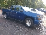 1GCVKREC0HZ****** Salvamento y Destrozados 2017 Chevrolet Silverado 1500 en Metro DC