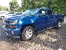 1GCVKREC0HZ****** Usados y Reparables 2017 Chevrolet Silverado 1500 en Metro DC