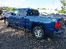 1GCVKREC0HZ****** Salvamento y Reparables 2017 Chevrolet Silverado 1500 en Metro DC