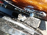 1HD1BWV31GB****** Salvage 2016 Harley-Davidson Heritage Softail Classic in California State