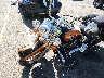 1HD1BWV31GB****** Salvage 2016 Harley-Davidson Heritage Softail Classic