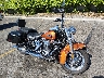 1HD1BWV31GB****** Salvage and Wrecked 2016 Harley-Davidson Heritage Softail Classic in Fontana