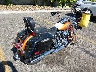 1HD1BWV31GB****** Salvage and Wrecked 2016 Harley-Davidson Heritage Softail Classic in California State