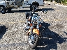 1HD1BWV31GB****** Used and Repairable 2016 Harley-Davidson Heritage Softail Classic in California State