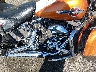 1HD1BWV31GB****** Wrecked 2016 Harley-Davidson Heritage Softail Classic in Fontana
