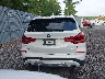 5UXTY5C02L9****** Wrecked 2020 BMW X3