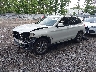 5UXTY5C02L9****** Used and Repairable 2020 BMW X3 in Central New Jersey