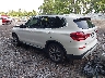 5UXTY5C02L9****** Salvage and Repairable 2020 BMW X3 in Central New Jersey