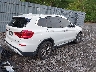 5UXTY5C02L9****** Salvage and Wrecked 2020 BMW X3 in New Jersey State