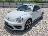 3VW7S7AT8FM****** Usados y Reparables 2015 Volkswagen Beetle en San Antonio South