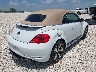 3VW7S7AT8FM****** Salvamento y Destrozados 2015 Volkswagen Beetle en Estado de Texas