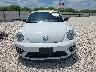 3VW7S7AT8FM****** Salvamento y Reparables 2015 Volkswagen Beetle en Estado de Texas