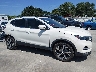 JN1BJ1CV6MW****** Repairable 2021 Nissan Rogue Sport in Texas State