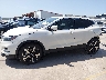 JN1BJ1CV6MW****** Salvage 2021 Nissan Rogue Sport