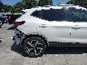 JN1BJ1CV6MW****** Salvage and Wrecked 2021 Nissan Rogue Sport in Austin