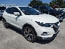 JN1BJ1CV6MW****** Salvage and Wrecked 2021 Nissan Rogue Sport in Austin
