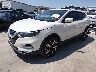 JN1BJ1CV6MW****** Used and Repairable 2021 Nissan Rogue Sport in Austin