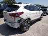 JN1BJ1CV6MW****** Salvage and Wrecked 2021 Nissan Rogue Sport in Texas State