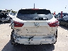 JN1BJ1CV6MW****** Salvage and Repairable 2021 Nissan Rogue Sport in Texas State