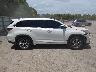 5TDKKRFH0FS****** Used 2015 Toyota Highlander in Tennessee State