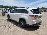 5TDKKRFH0FS****** Salvage and Repairable 2015 Toyota Highlander in Knoxville