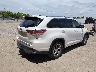 5TDKKRFH0FS****** Salvage and Wrecked 2015 Toyota Highlander in Tennessee State