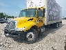 1HTMMAAL2BH****** Usados y Reparables 2011 International 4000 en Specialty Division