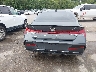 KMHLM4DG0TU****** Wrecked 2026 Hyundai Elantra