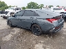 KMHLM4DG0TU****** Salvage and Repairable 2026 Hyundai Elantra in Kansas City