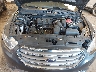 1FAHP2E87GG****** Repairable 2016 Ford Taurus in Flint