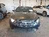 1FAHP2E87GG****** Wrecked 2016 Ford Taurus in Michigan State