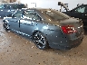 1FAHP2E87GG****** Salvage and Repairable 2016 Ford Taurus in Flint