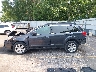 4S4BRBKC5B3****** Salvage 2011 Subaru Outback