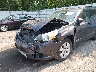 4S4BRBKC5B3****** Salvage and Repairable 2011 Subaru Outback in Michigan State