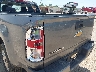 1GCHSCEA9J1****** Used and Repairable 2018 Chevrolet Colorado in Longview