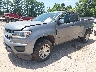 1GCHSCEA9J1****** Used and Repairable 2018 Chevrolet Colorado in Longview