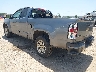 1GCHSCEA9J1****** Salvage and Repairable 2018 Chevrolet Colorado in Longview